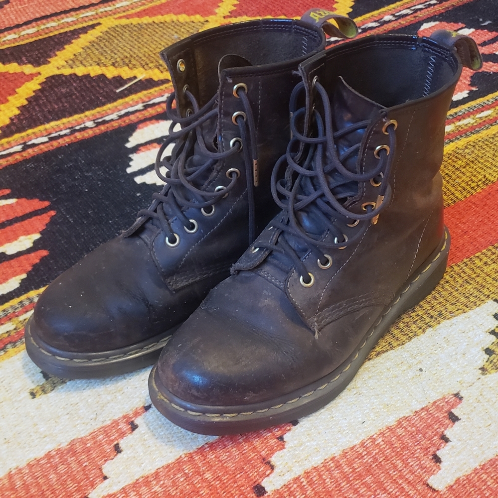 Doc Martens